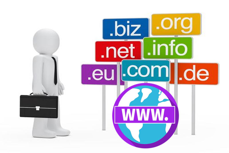 Domain là gì? Domain quan trọng thế nào đối với website?